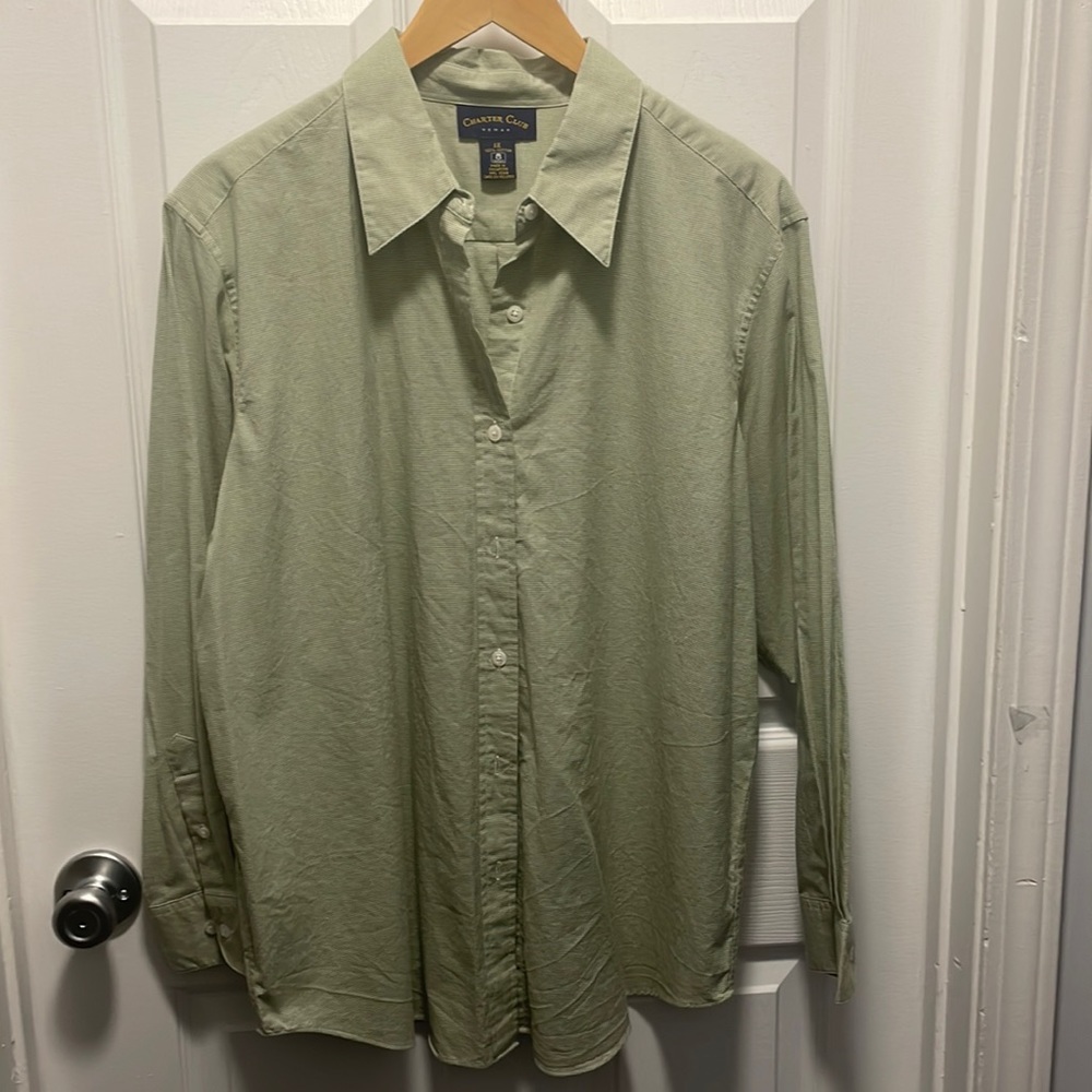 Women’s Blouse long sleeve